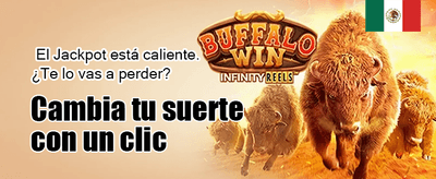 ¡Gana Jackpot hoy mismo!