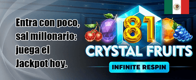 Cashback VIP Semanal promotion banner