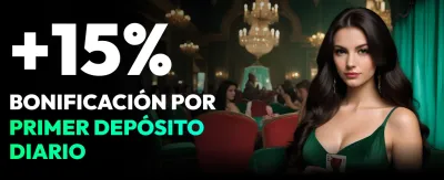 Recarga Diaria Explosiva promotion banner