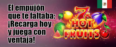 Giros Gratis en Hot Slots promotion banner