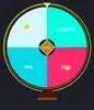 Ruleta de Bonos Stars77
