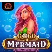 Oro de la Sirena game icon